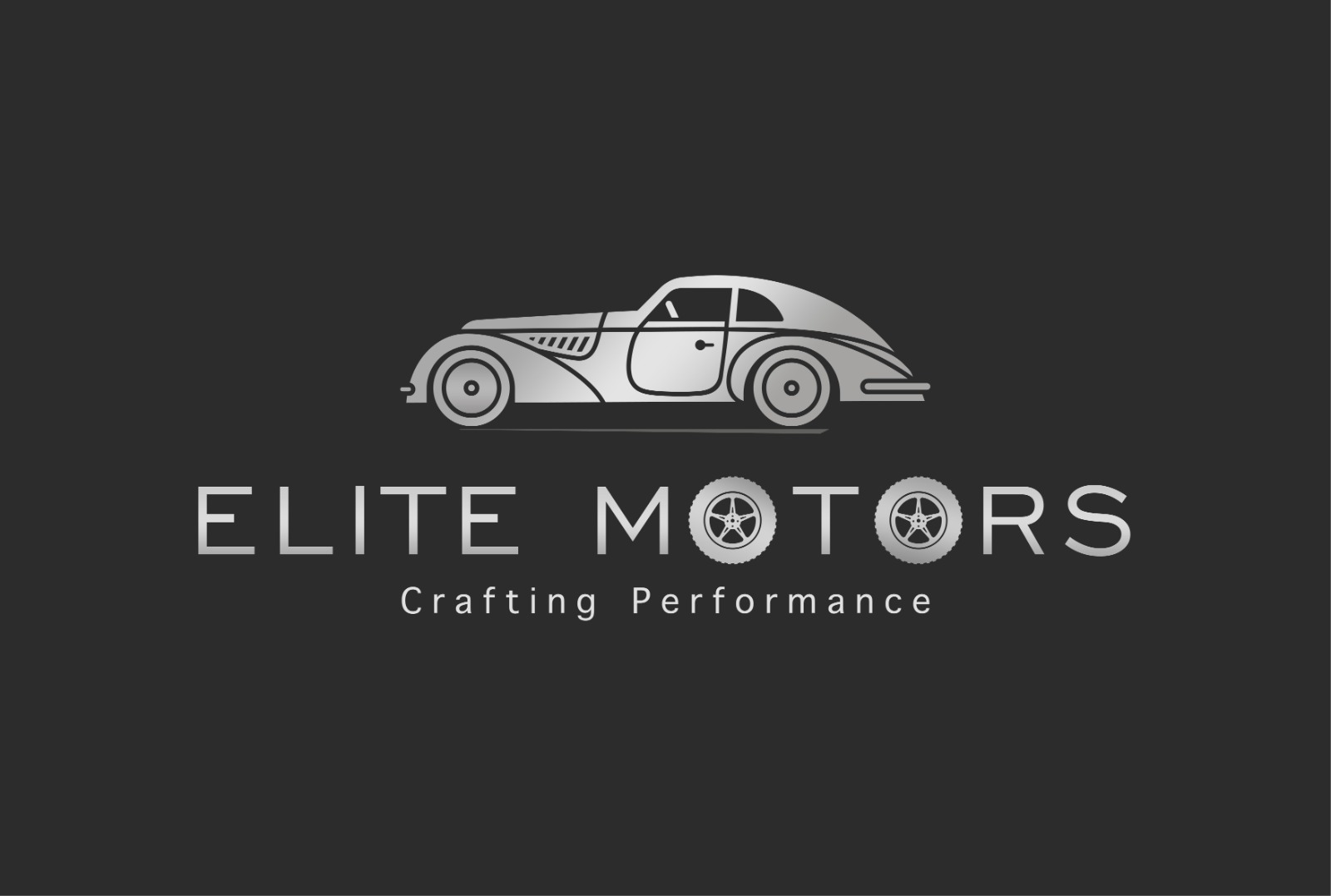 Elite Motors Logo