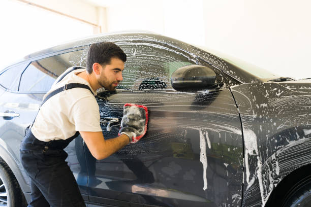 Car Wash
